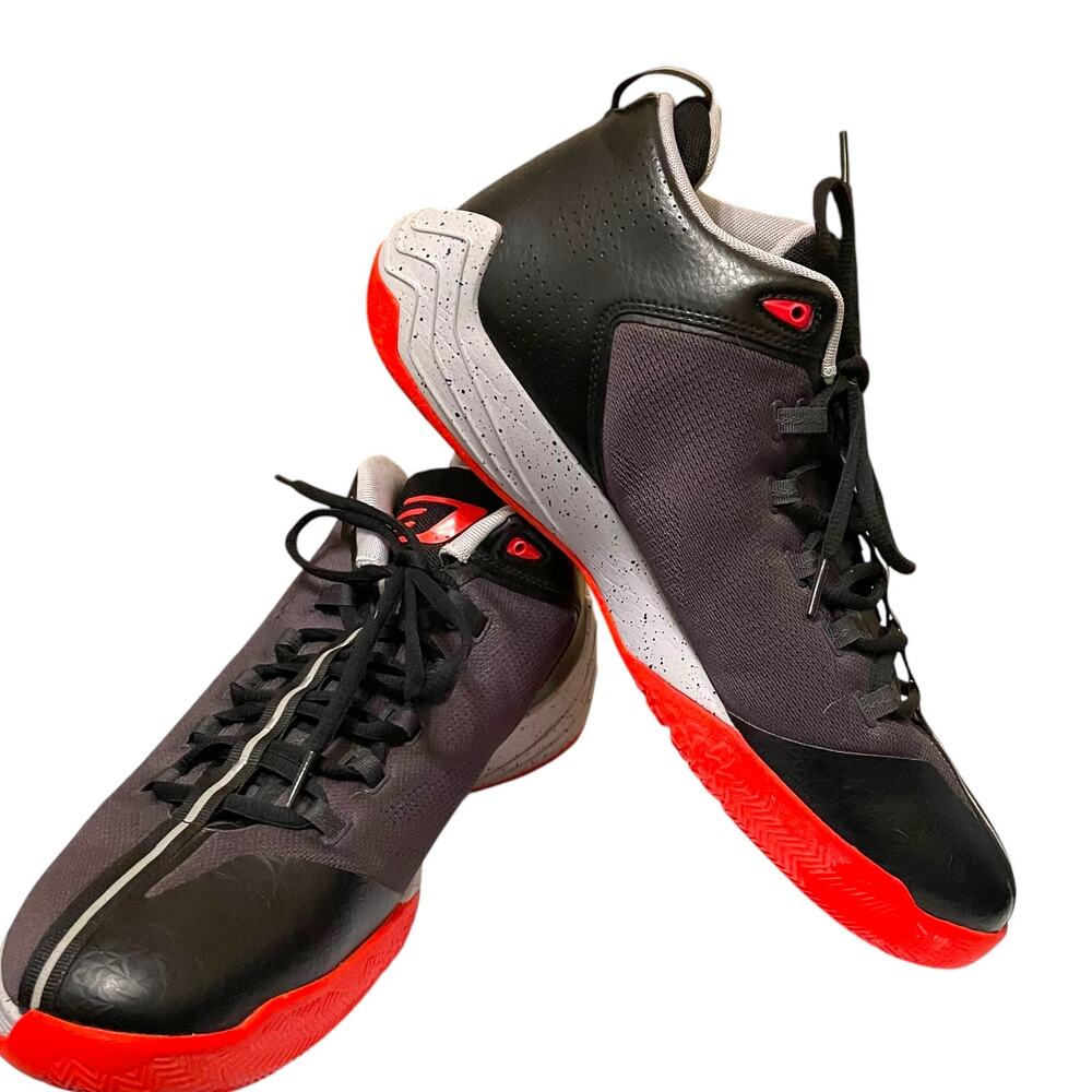 SZ 13 Men's NIKE AIR JORDAN CP3 IX AE Basketball Sneakers Excellent Condition!